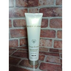 Body Firm Crepe Erase Body Smoothing Pre-Treatment 285 ml 10 fl oz ~ Brand New